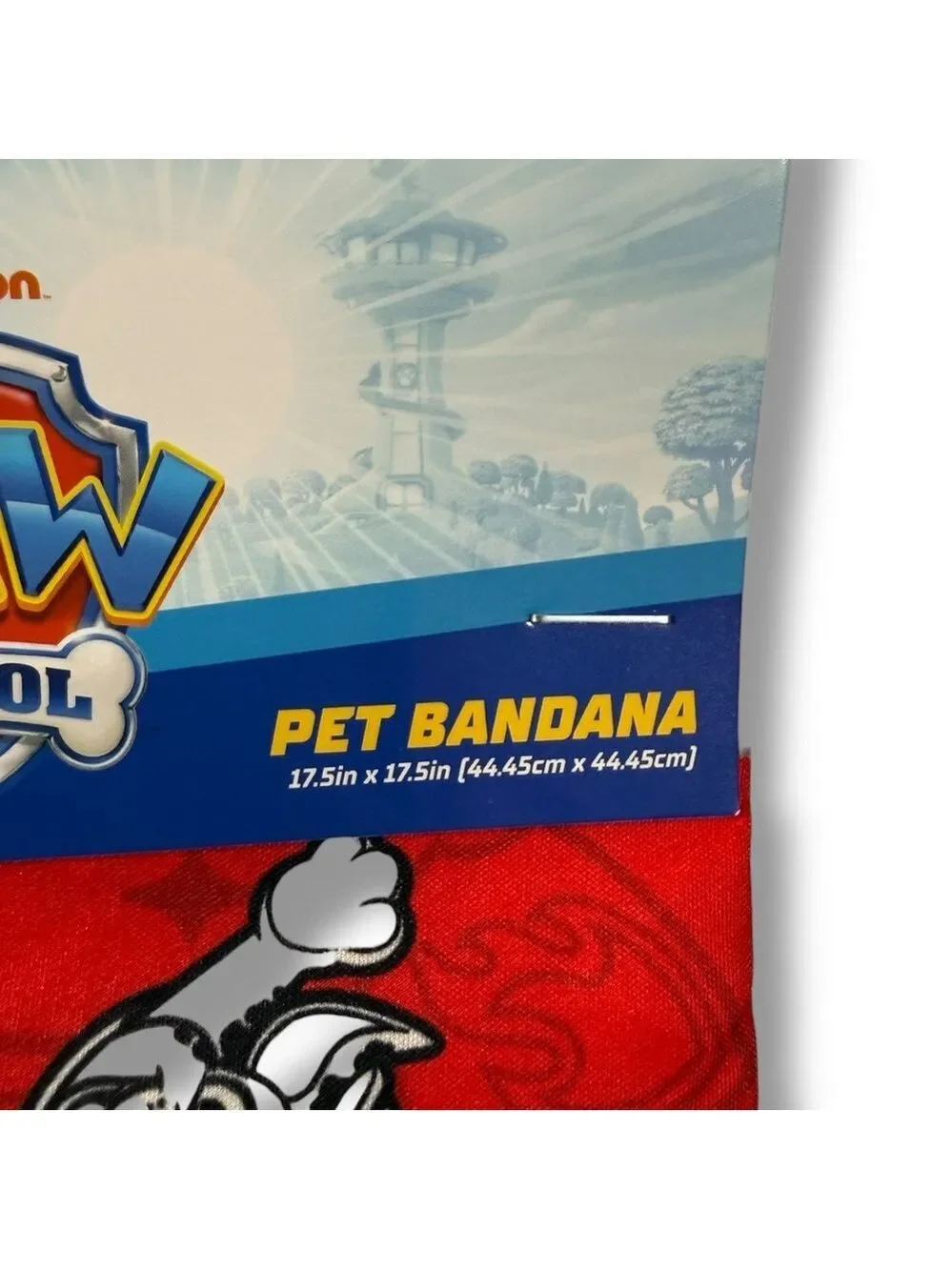 Paw Patrol Pet Accessory Set